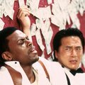 rush hour (Explicit)