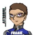 Charles & Carmichael、Fraaie - ASTRONORI (Remix)