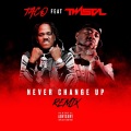 Never Change Up (feat. Twista) (