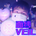 NickLay张汉淼 - 面纱 (Live)