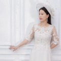 李芳珍 - 爱情像花瓣