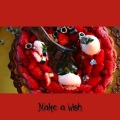 GNa吉纳 - Make A Wish (Birthday Song)