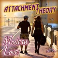 Attachment Theory - Amazon Woman