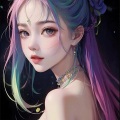 乐蝶 - 小城夏天