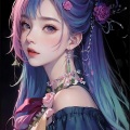 乐蝶 - 忘了你忘了我