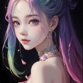 乐蝶 - 越过山丘
