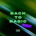 Muddi、Camilo - Back To Basic (feat. Camilo)(Camilo Mix)