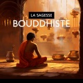 La sagesse bouddhiste: Musique zen pour la spiritualité, Méditation profonde, Paix et harmonie