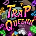 DAB-TRAP QUEEN、Bonefied - Angels & Demons (feat. Bonefied)(Explicit)