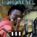 honorebel - Bruk Di Plate