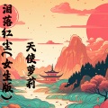 落泪红尘 (女生版)