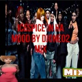 DJONE02 - In ha mood edm hip hop song