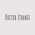 Doctor Strange (feat. Fifty Vinc)