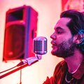Nusser - Wicked Game (Acoustic)