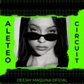 Deejay Maquina Oficial - Booty (Aleteo)