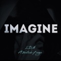 IMAGINE (feat. WESTSIDE BOOGIE)(Explicit)