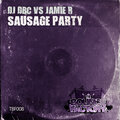 Sausage Party