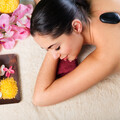 Spa Serenades with Jazz Lounge Vibes