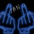 Myles Newman、Blizz - F.A.N (Explicit)