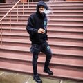 Trenches (Explicit)