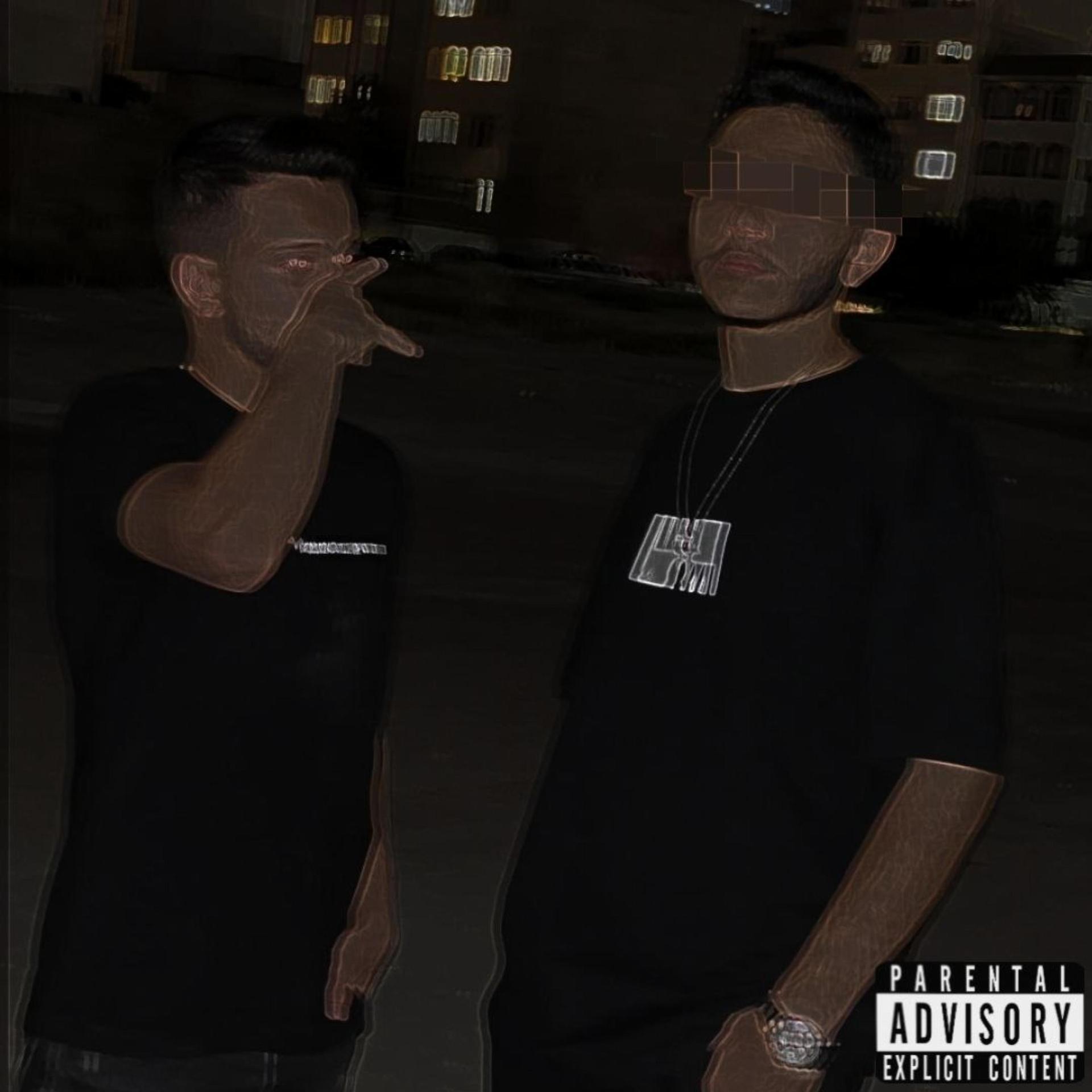 DVNNI - Inja (Explicit)