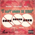 I Don't Wanna Be Sober (Explicit)