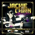 The Bruce Lean Chronicles: Vol 2 (Explicit)