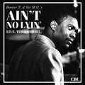the M.G.’s - Interlude 3