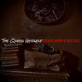 Steven Snider、Last Call - The Queen Herself (Explicit)