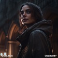 Woolrich - Sanctuary