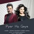 Sunidhi Chauhan、Sumeet Tappoo - Pyar Ho Gaya
