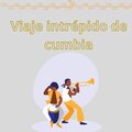 Cumbia Latin Band - Viaje intrepido de cumbia