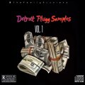 Detroit Plugg Samples, Vol. 1