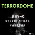 Terrordome (feat. Stevie Stone & Haystak)(Explicit)