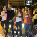 Ayko、LOSY、oXy17、seyhqnsert、rioxd、mrs3f3rboy - INTERNATIONAL
