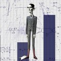 Asaf Rahamim - Welcome to Math Class