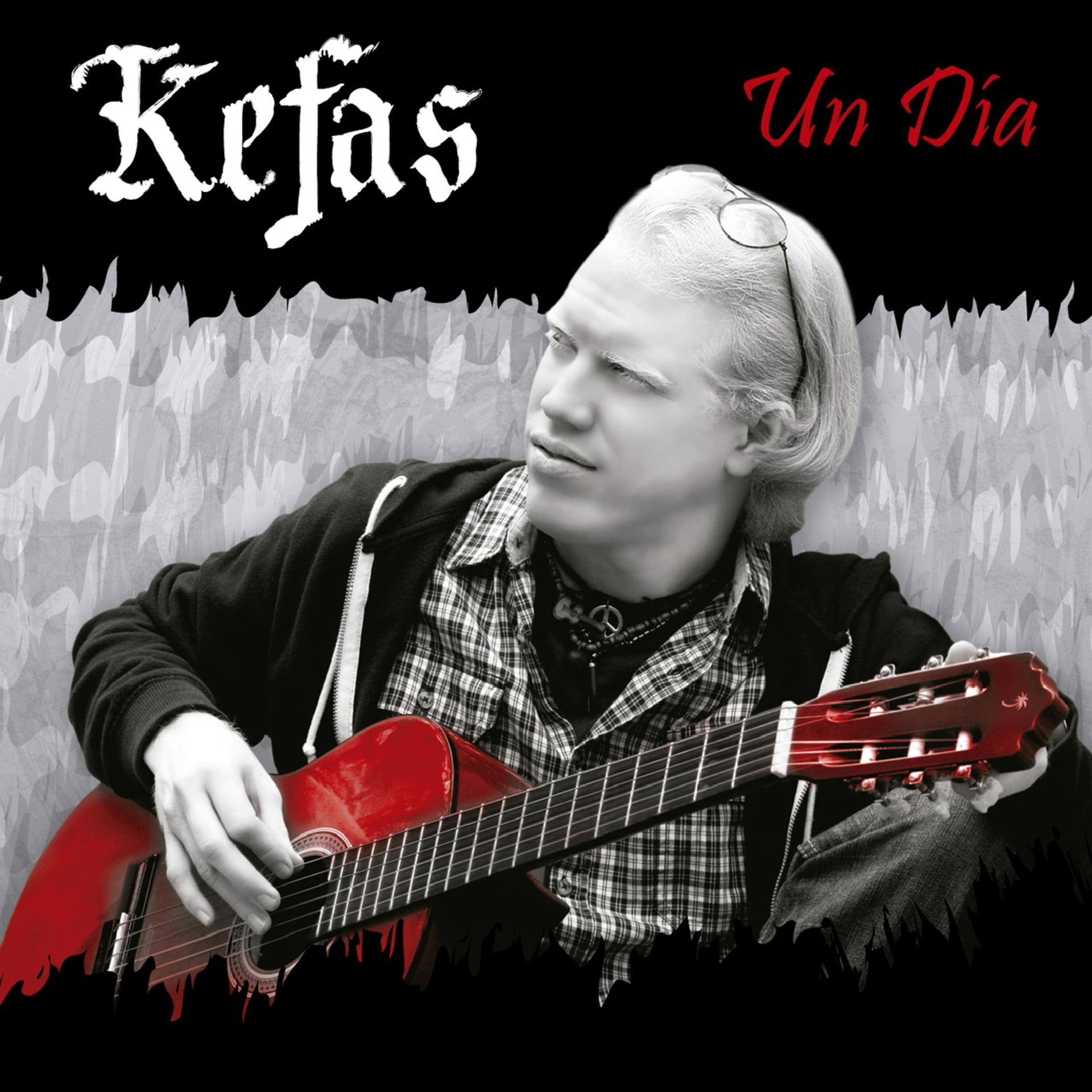 Kéfas - Comienzo