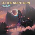 David Martin - Dj the Northern Holm