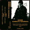 Memme - Chow Mein (Explicit)