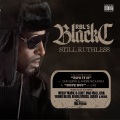 Black C、Lil Meek - Talk About It (Explicit)