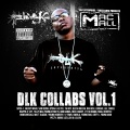mac mall、Rydah J Klyde、Reek Daddy、Dirty J - Don't Come Out Here
