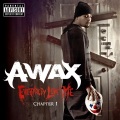 A-Wax - Everybody Moves Me