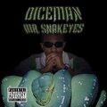 Diceman、Jazmine - Perfect Storm (feat. Jazmine)(Explicit)