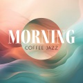 Jazzy Coffee Shop、Cozy Jazz Trio - Laid-Back Espresso