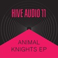 round table knights、Animal Trainer - Kalmuck