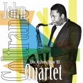 John Coltrane Quartet - バイ・バイ・ブラックバード
