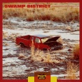 Swamp District - Chicken Fried