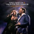 Tino Martin、trijntje oosterhuis - Door Weer En Wind