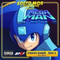 MEGA MAN (feat. SHEVY)(Explicit)