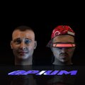 Faust1、Alin Florin - *****